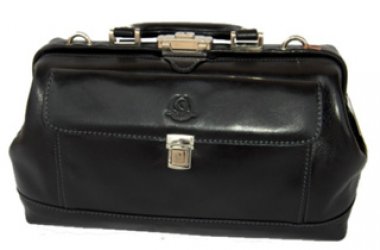 Doctors Bags - Leather Repair Company - Leather Encyclopaedia