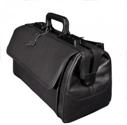 Doctors Bags - Leather Repair Company - Leather Encyclopaedia