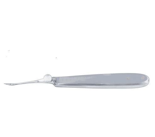 Reverdin Needle 14 cm