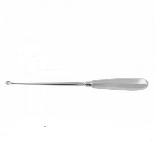 SIMON Bone Spoon Cup Size 10 mm