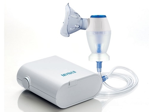 MYNEB Piston Nebulizer