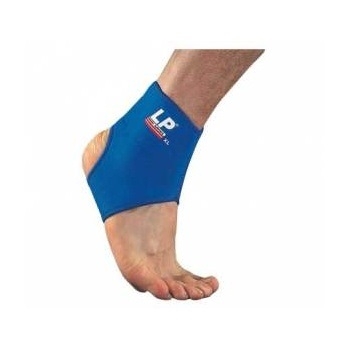 Neoprene Extra  Large Ankle Support  			   	