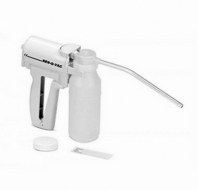 Res-q-vac Aspirator Child Small 