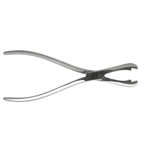 FERGUSSON Bone Holding Forceps 21 cm