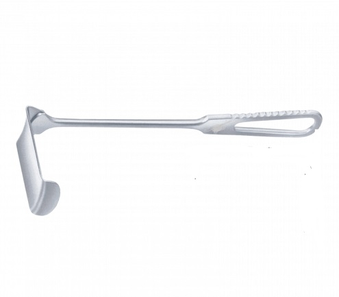 MORRIS Retractor 51 x 64mm