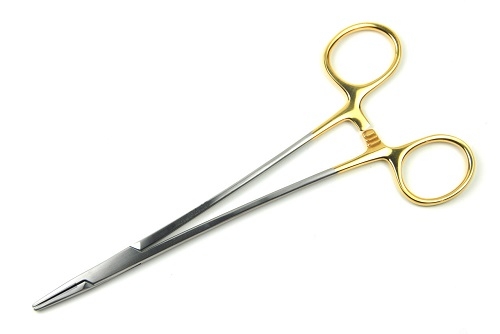 MAYO-HEGAR TC Needle Holder (Fine) 20 cm