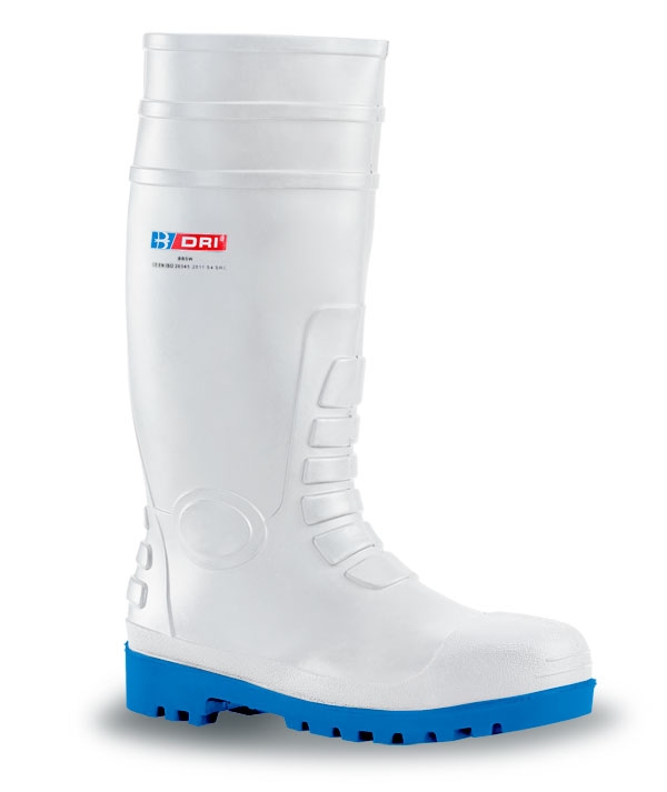 Safety Wellies for Hospital and Laboratory Use Size 38  