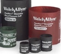 Welch Allyn Child one tube cuff