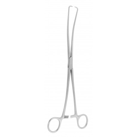 DUPLAY Vulsellum Forceps 28 cm