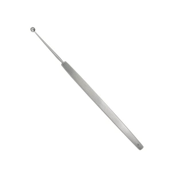 MEYHOEFER Chalazion Curette 4.5mm