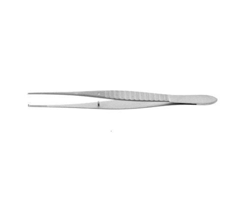 GILLIES Tissue Forceps 1:2 Teeth 15 cm