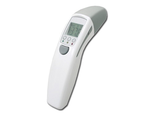 Highly Accurate Infrared Multifunctional  Forehead Thermometer  