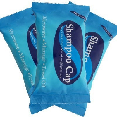Nilaqua Dry Shampoo Liquid Cap Multi Pack 