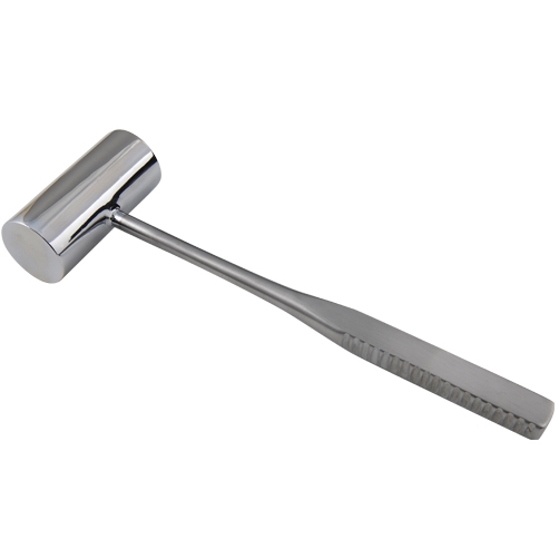 HEATH Bone Mallet 40.0mm dia 36oz  18 cm