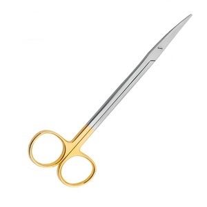 METZENBAUM TC Scissors Curved 20 cm