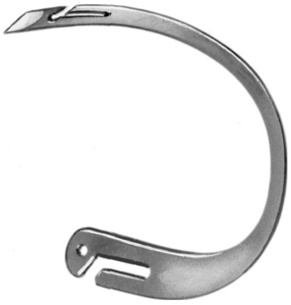 YOUNG BOOMERANG Spare Needle Medium