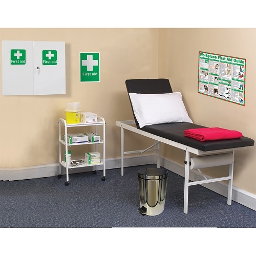   Economy First Aid Room Package 