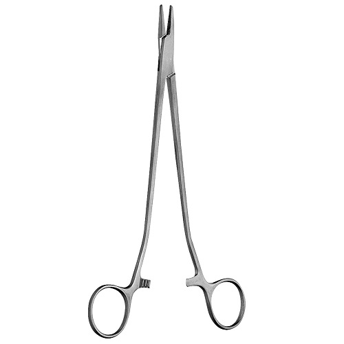 FINOCCHIETTO Needle Holder 27 cm