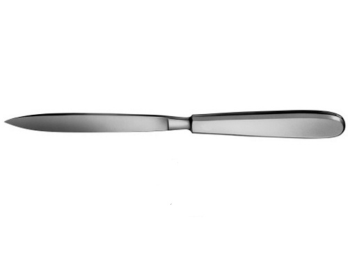 LISTON Amputation Knife 20 cm