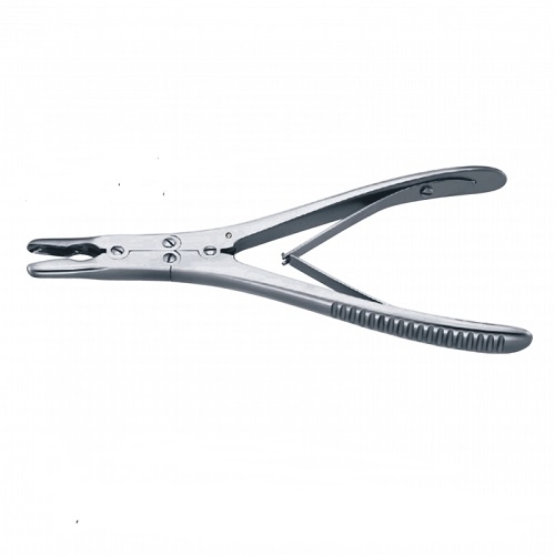 STILLE-RUSKIN Bone Rongeur Forceps  24 cm