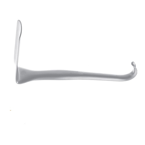 JACKSON Vaginal Specula 90 x 35mm 