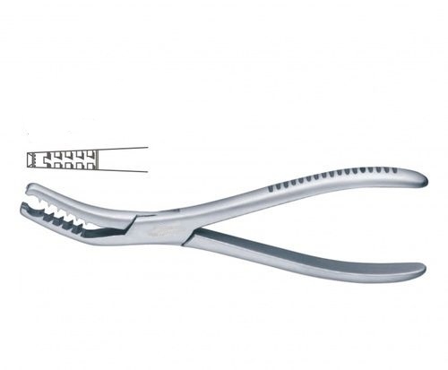 SEMB Bone Holding Forceps 19 cm