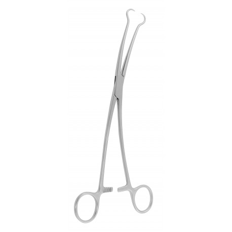 SKENE Vulsellum Forceps 24 cm