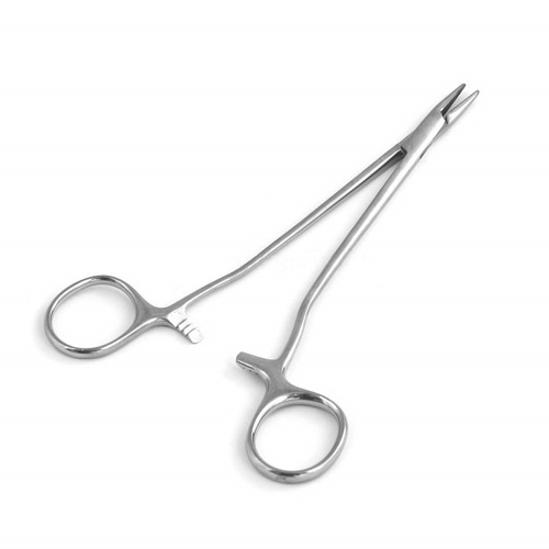 SAROT Needle Holder 26 cm