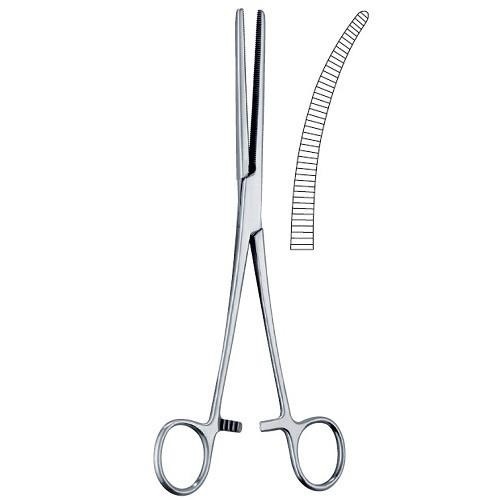 ROCHESTER-PEAN Artery Forceps Straight 30 cm