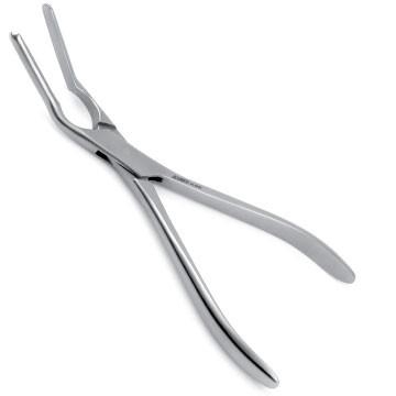 ASCH Septum Forceps 23 cm