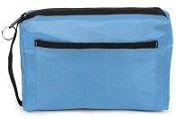Ciel Blue Nurses Compact Carrying Case