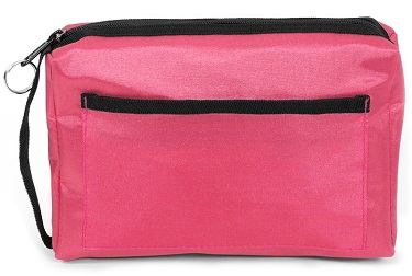Passion Nurses Compact Carrying Case