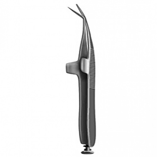 Wecker Iridectomy Scissors  11cm