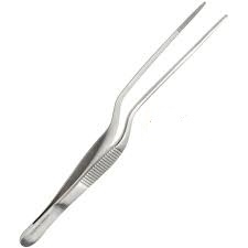 LUCAE Ear Dressing Forceps 14 cm