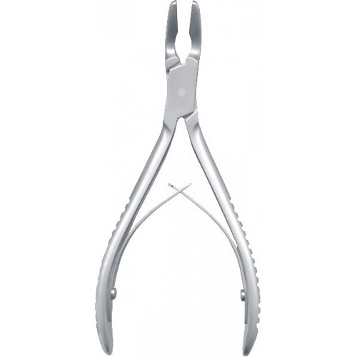 MEAD Bone Rongeur Forceps 16.5 cm