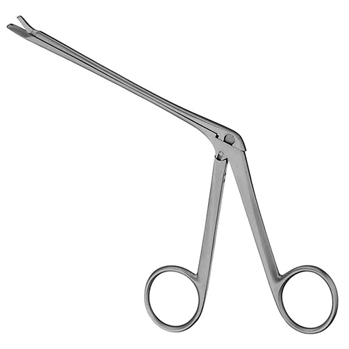 MYLES Nasal Cutting Forceps 2.2mm 19 cm