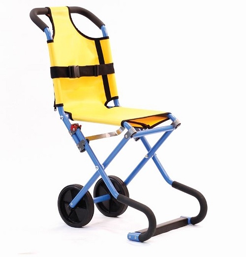 Evac Chair 1-200 Carry Lite Chair 