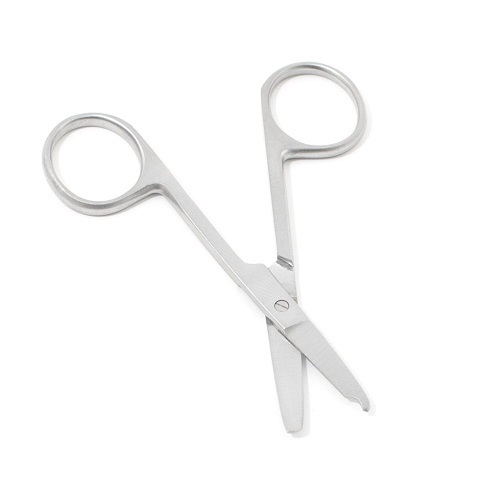 Dental Ligature Scissors
