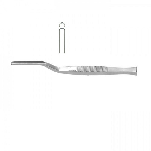 KILLIAN -CLAUS Septum Gouge 17 cm