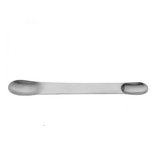 CUSHING Brain Spatula 11/13mm 17 cm