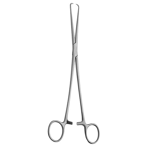 BRAUN Tenaculum Forceps 25 cm