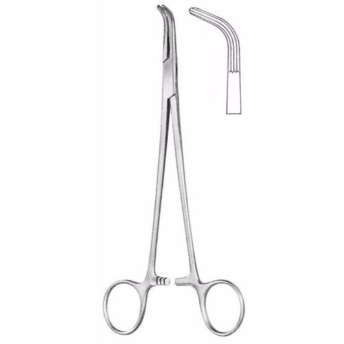 LOWER Artery Forceps