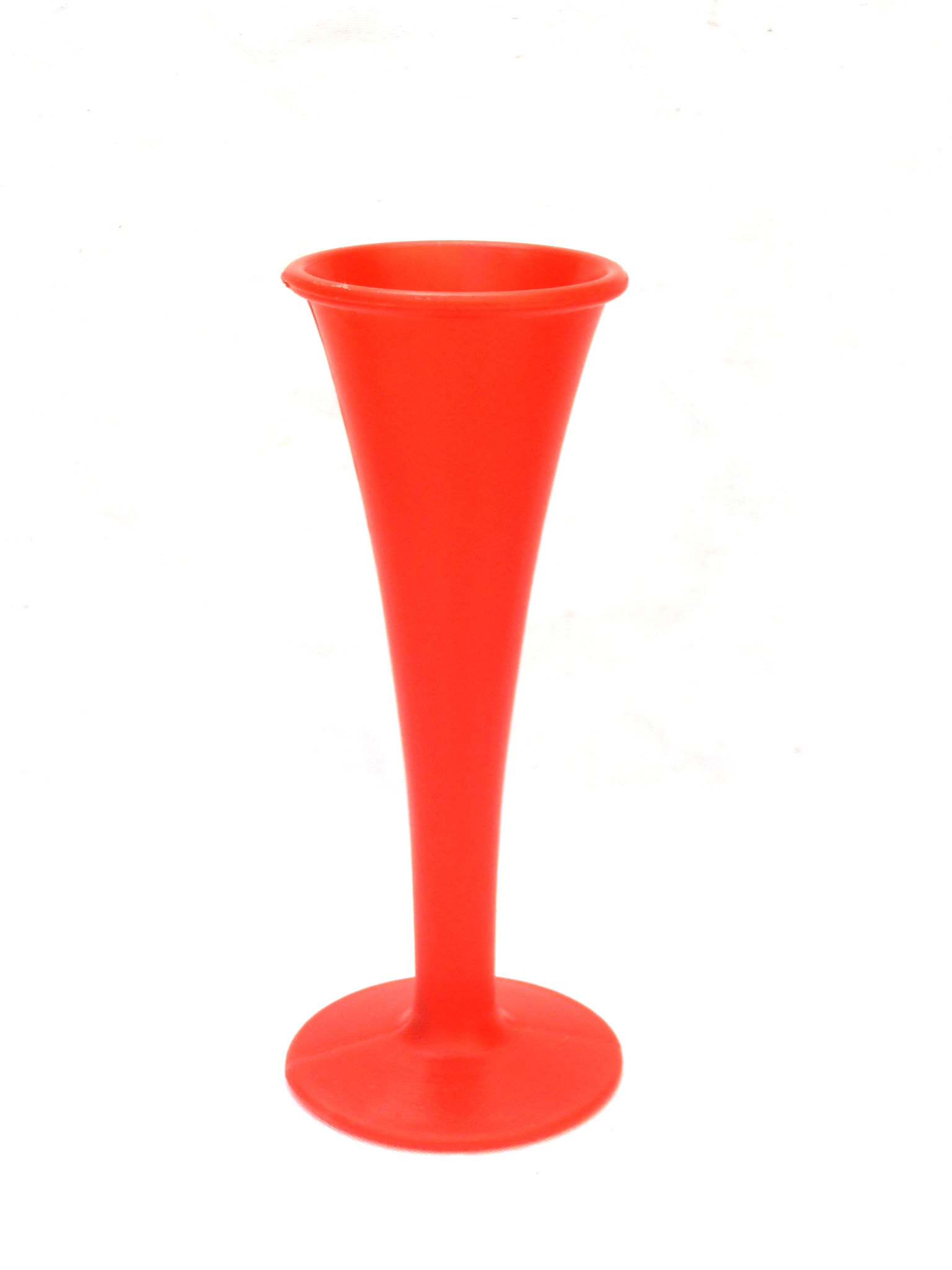 Fetal Stethoscope - Red