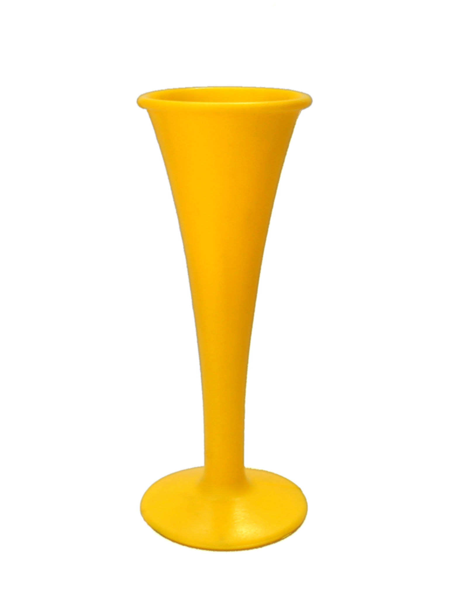 Fetal Stethoscope - Yellow