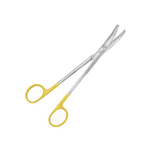 SIMS TC Scissors Straight 23 cm