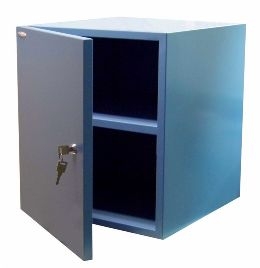 Sturdy Medicine Cabinet that is Lockable 