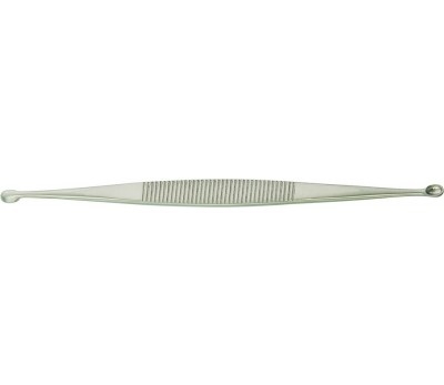 MARTINI Bone Spoon 17 cm Diameter 3 mm