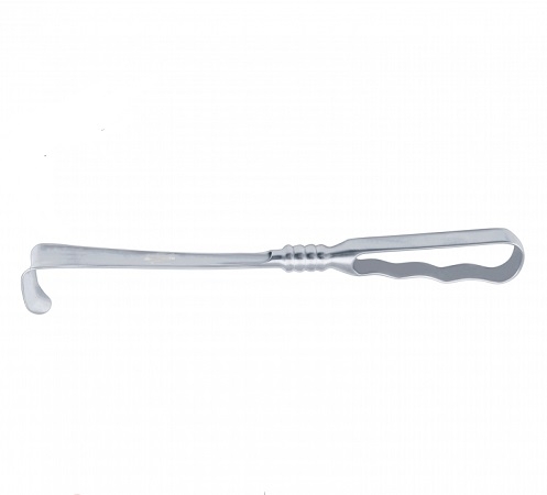 RICHARDSON Retractor 52 x 22mm 24 cm