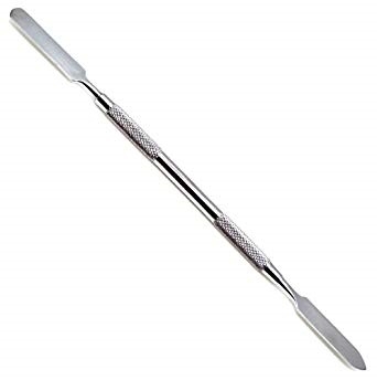 Dental Cement Spatula Double Ended
