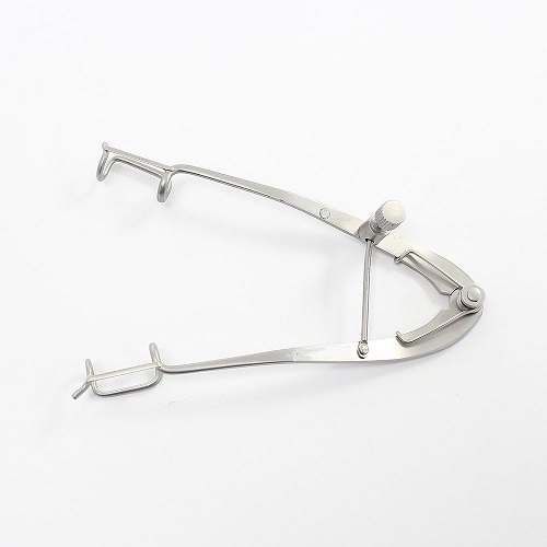 Clarke Retractors & Speculum  8cm